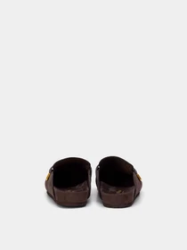 Шлёпанцы Marc O’Polo модель 60219293701300-776 Фото