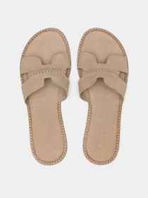 Шлёпанцы Marc O’Polo модель 60318391104300-727 Фото