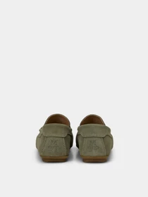 Слипоны и мокасины Marc O’Polo модель 5000011465-3353 Фото