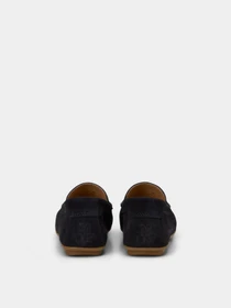 Сліпони та мокасини Marc O’Polo модель 5000011465-4132 Фото