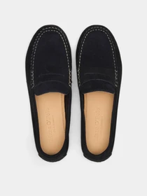 Сліпони та мокасини Marc O’Polo модель 5000011465-4132 Фото