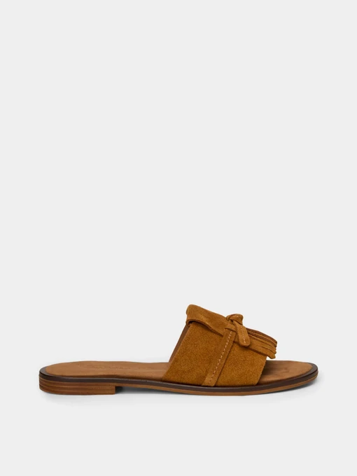 Шлёпанцы Marc O’Polo модель 5000011164-1745 Фото