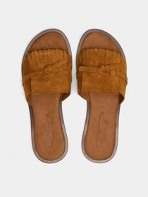 Шлёпанцы Marc O’Polo модель 5000011164-1745 Фото
