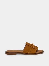 Шлёпанцы Marc O’Polo модель 5000011164-1745 Фото