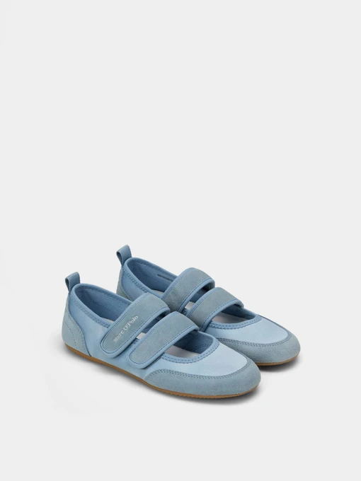 Жіночі Балетки Marc O’Polo фото 3
