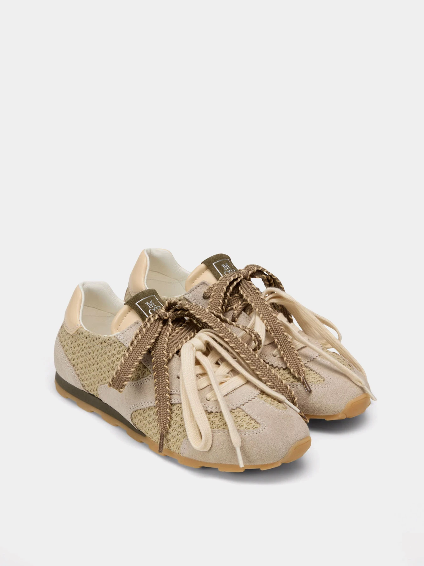 Кроссовки Marc O’Polo модель 5000013672-2119 Фото