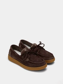 Сліпони та мокасини Marc O’Polo модель 5000013692-1374 Фото