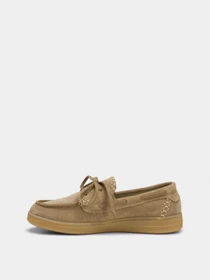 Слипоны и мокасины Marc O’Polo модель 5000013692-2119 Фото