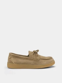 Слипоны и мокасины Marc O’Polo модель 5000013692-2119 Фото