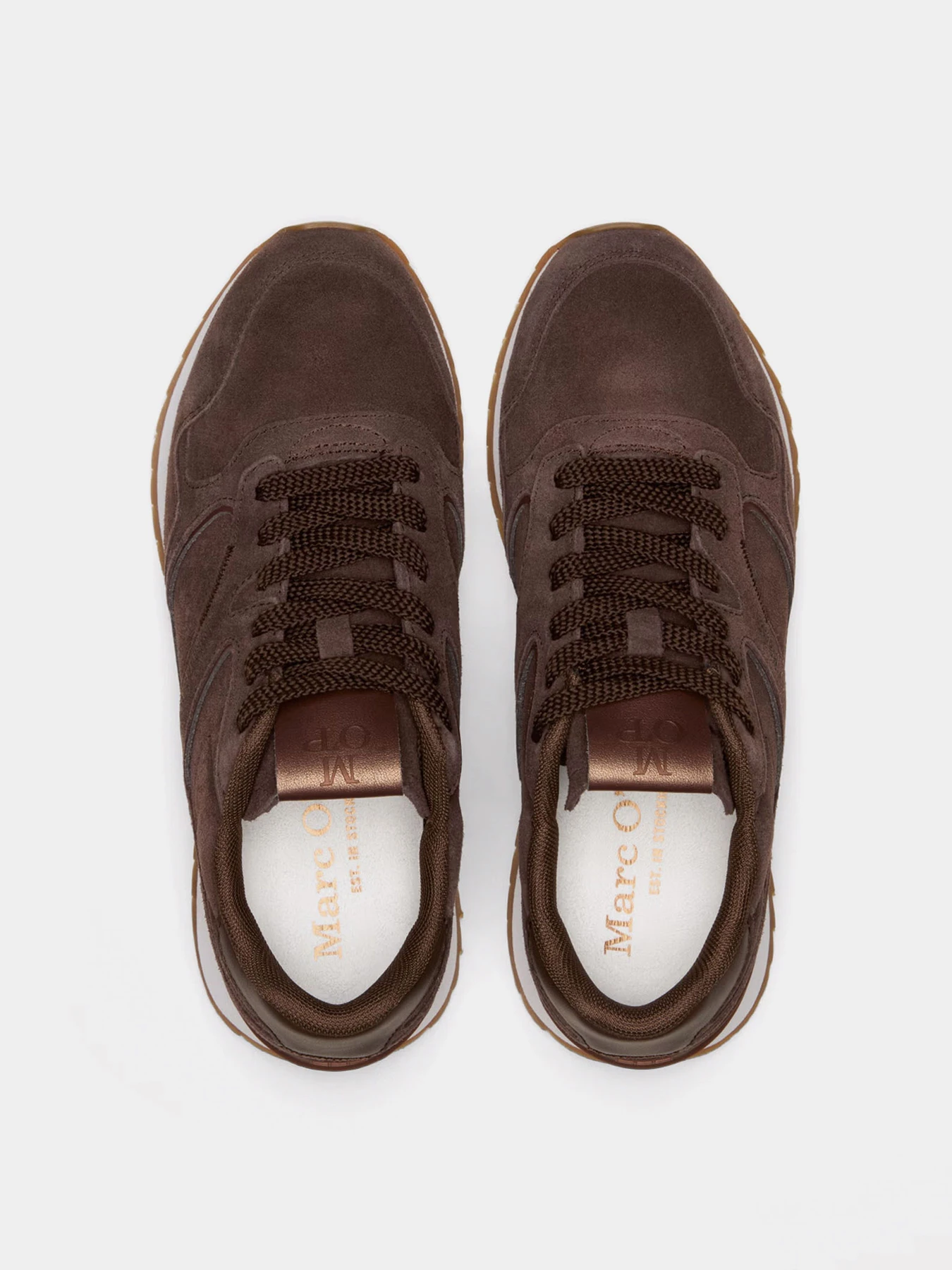 Кросівки Marc O’Polo модель 5000013695-1366 Фото