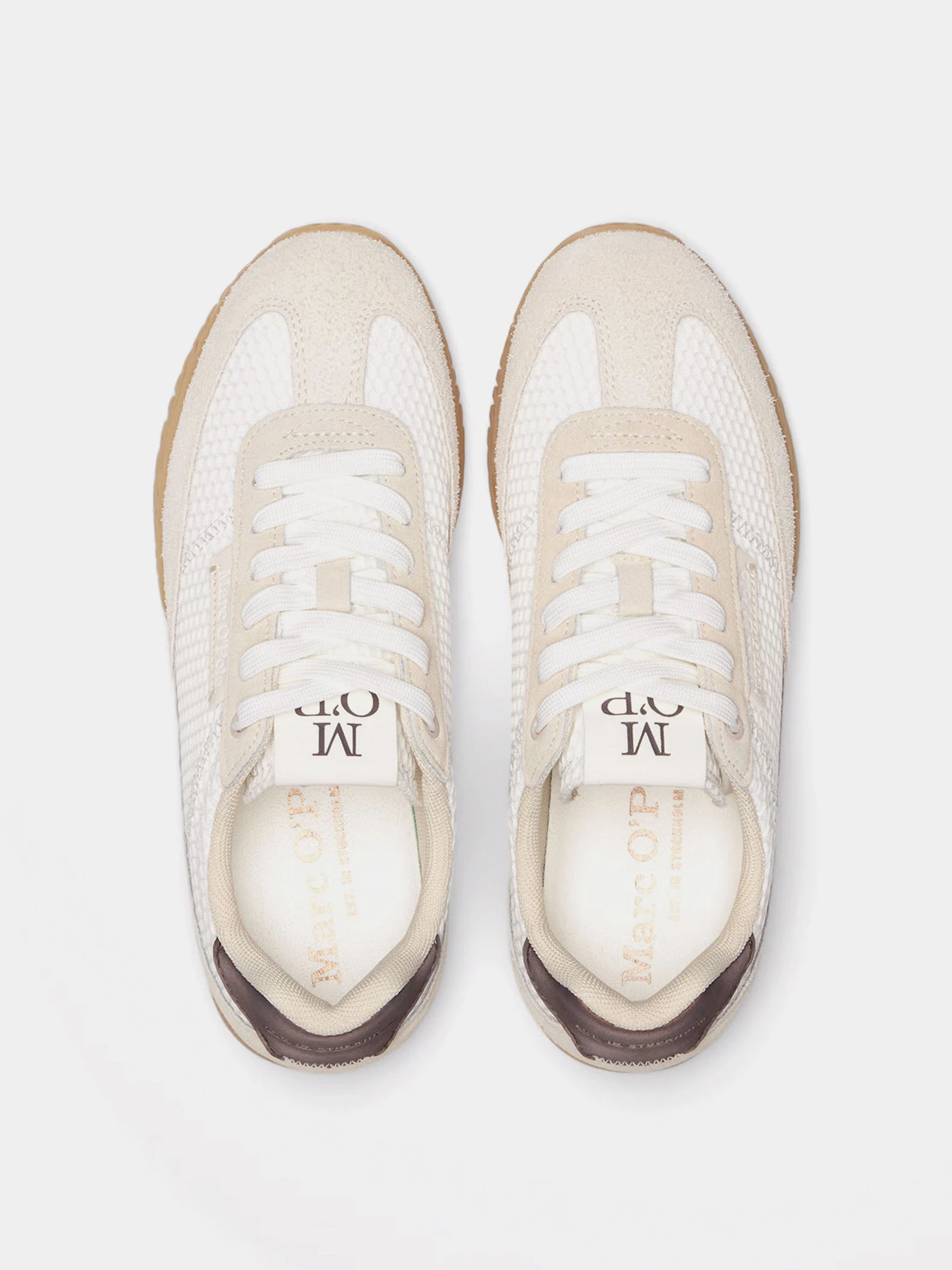 Кросівки Marc O’Polo модель 5000014901-1182 Фото