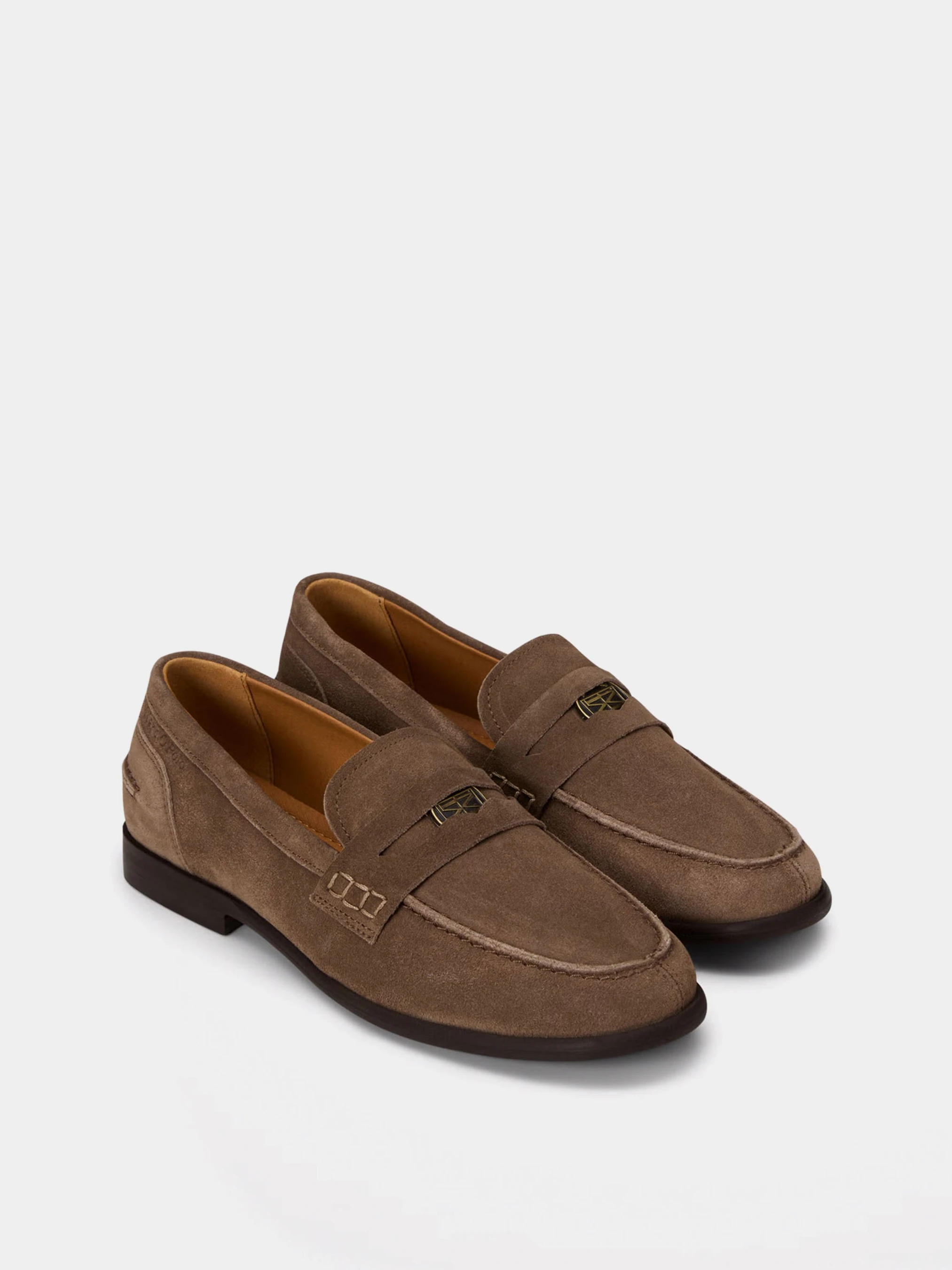 Туфлі та лофери Marc O’Polo модель 5000015153-1970 — фото 4