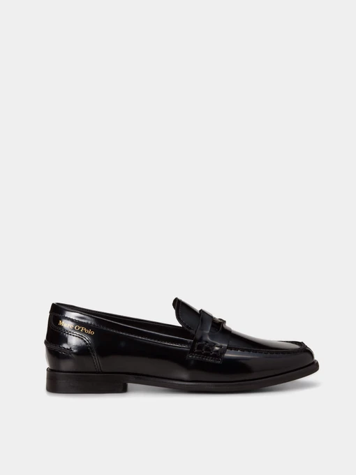 Туфлі та лофери Marc O’Polo модель 5000015156-0001 Фото