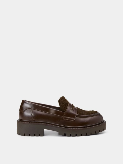 Туфлі та лофери Marc O’Polo модель 5000015209-1346 Фото