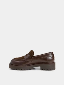Туфли и лоферы Marc O’Polo модель 5000015209-1346 Фото