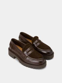 Туфли и лоферы Marc O’Polo модель 5000015209-1346 Фото