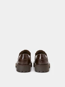 Туфли и лоферы Marc O’Polo модель 5000015209-1346 Фото