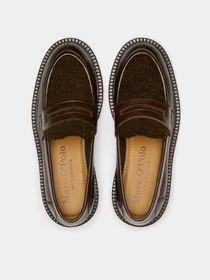 Туфли и лоферы Marc O’Polo модель 5000015209-1346 Фото
