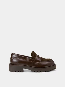 Туфлі та лофери Marc O’Polo модель 5000015209-1346 Фото