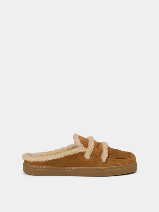 Туфли и лоферы Marc O’Polo модель 5000015340-1743 Фото