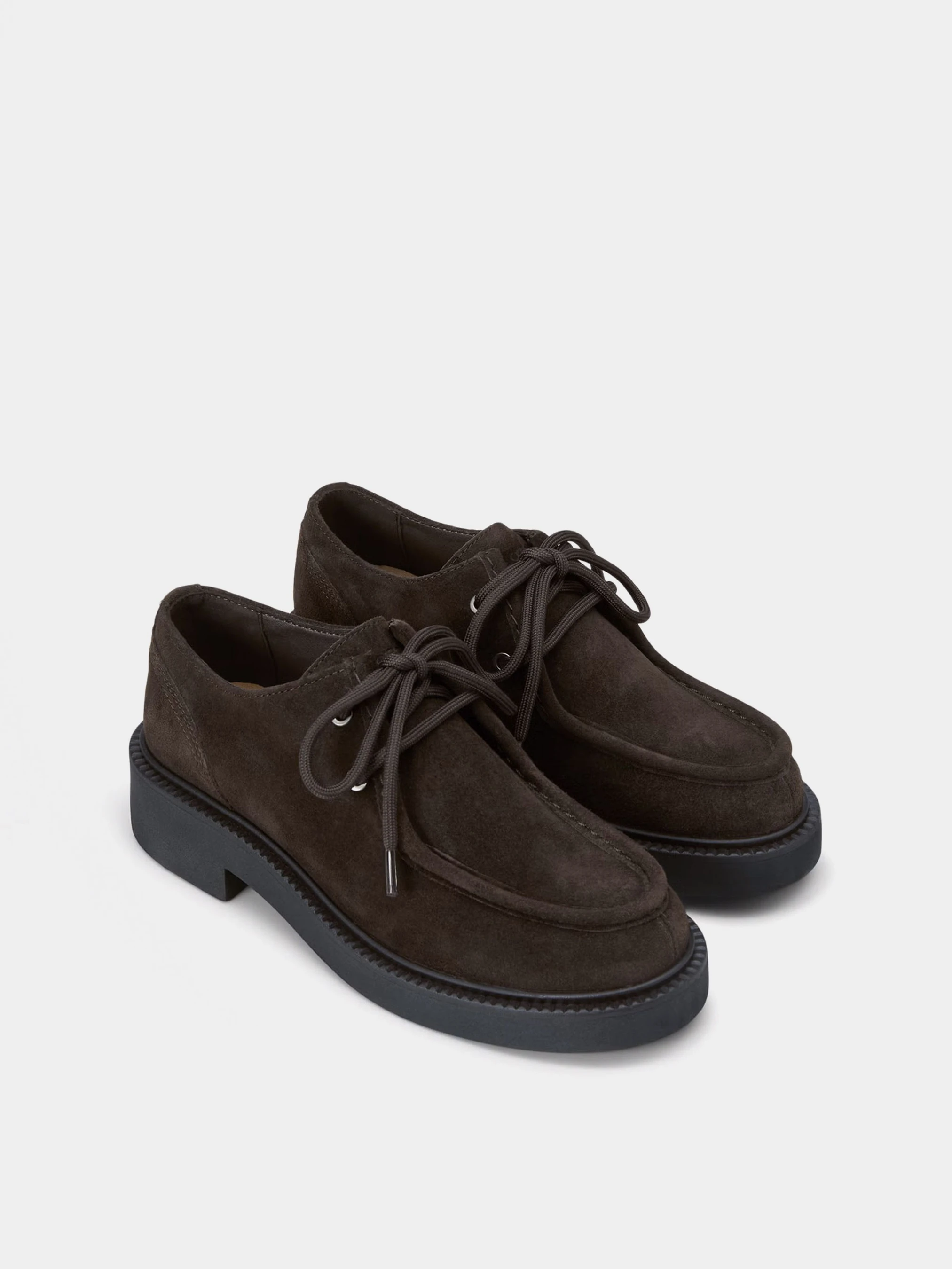 Туфлі та лофери Marc O’Polo модель 5000016087-0344 — фото 3