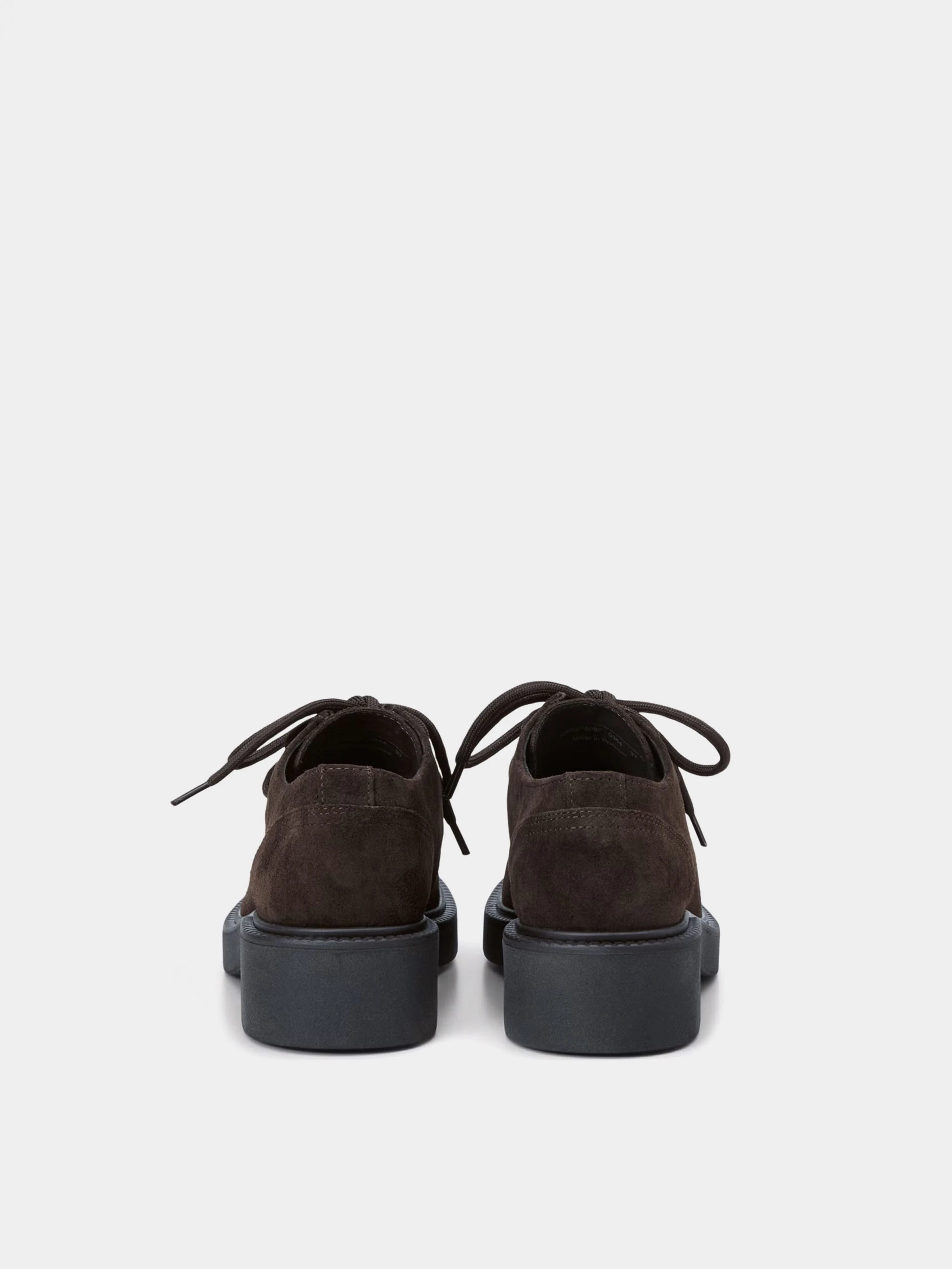 Туфлі та лофери Marc O’Polo модель 5000016087-0344 — фото 4