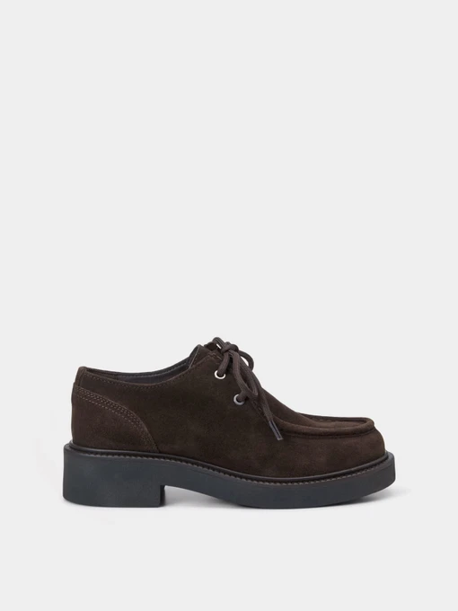 Туфлі та лофери Marc O’Polo модель 5000016087-0344 Фото