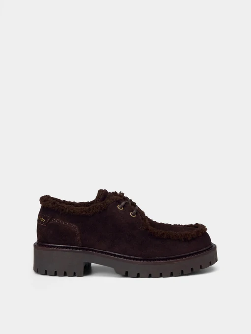 Туфлі та лофери Marc O’Polo модель 5000015225-0344 Фото