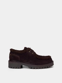 Туфлі та лофери Marc O’Polo модель 5000015225-0344 Фото