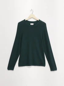 Свитры и кардиганы Q/S модель 48611618498_зелений Фото