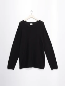 Светри та кардигани Q/S модель 40609813420_чорний Фото