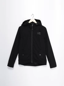 Куртки и дубленки Q/S модель 46704516692_чорний Фото