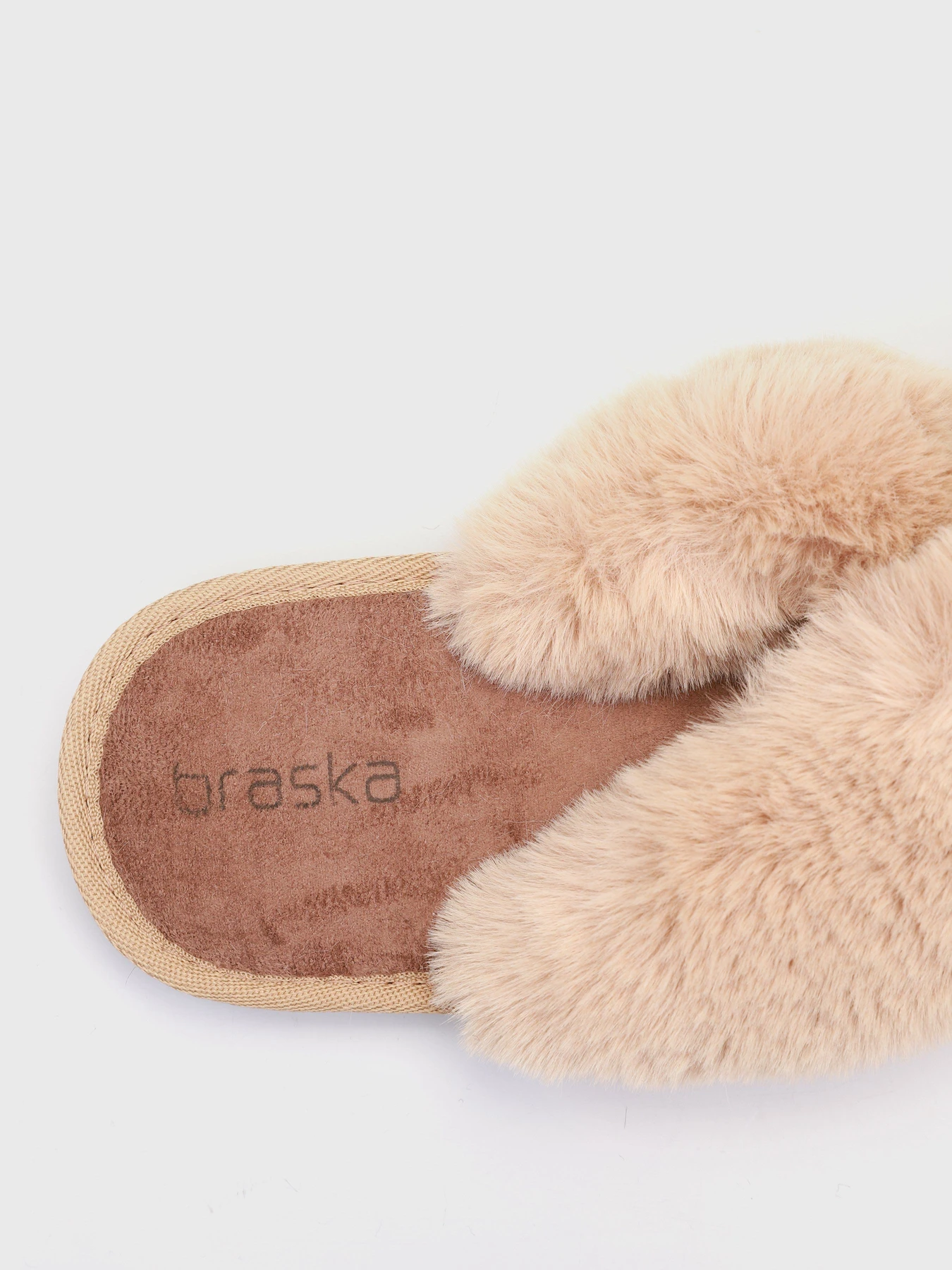 Тапки Braska модель 68-6D b Тапки Braska модель 68-6D b Фото