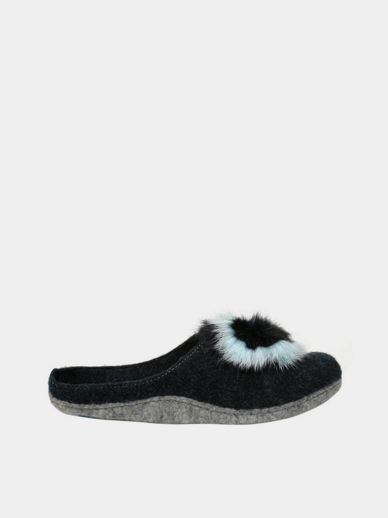 Тапки Inblu модель P2-6X Тапки Inblu модель P2-6X Фото
