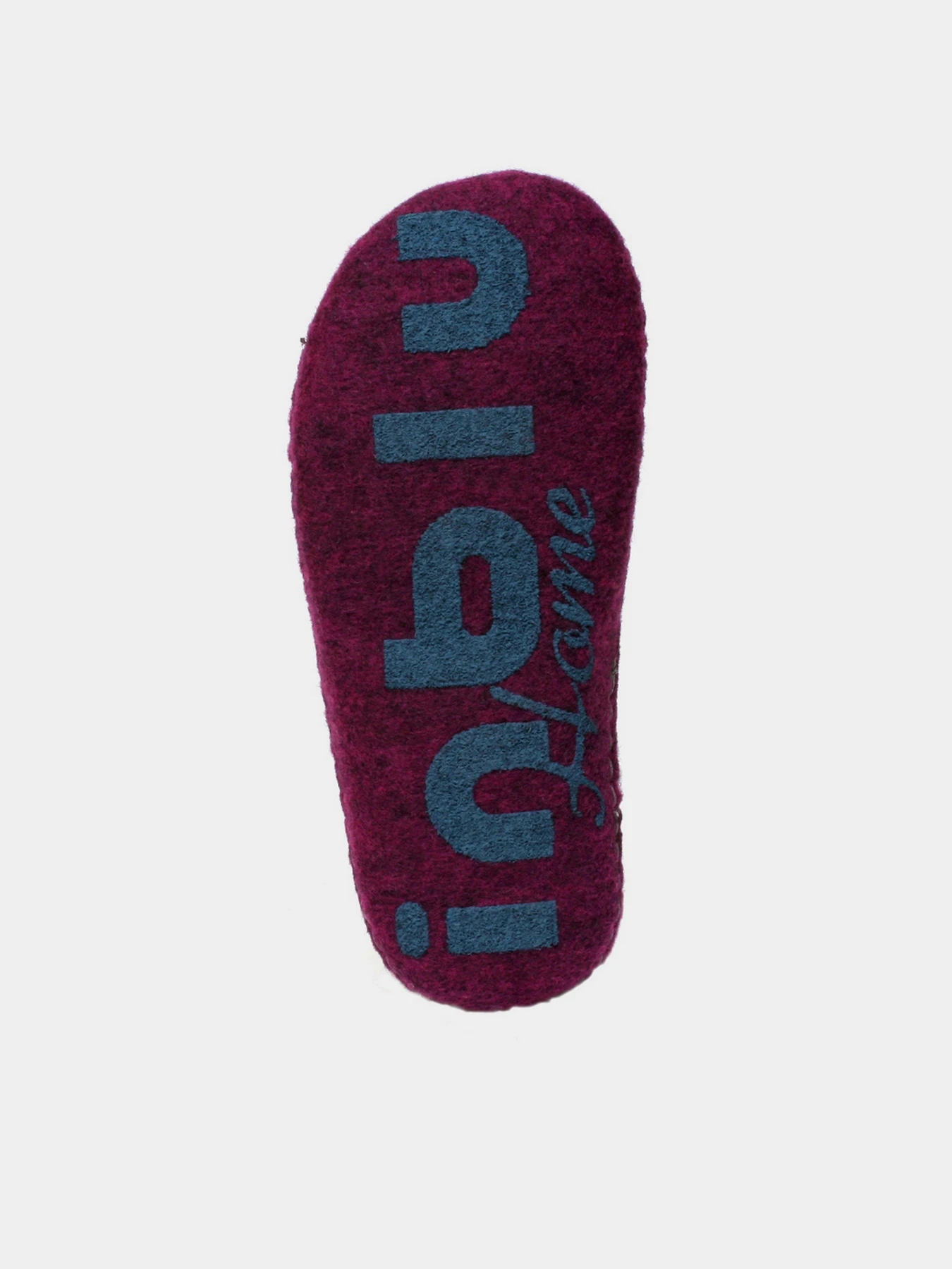 Тапки Inblu модель C2-3X g Тапки Inblu модель C2-3X g Фото