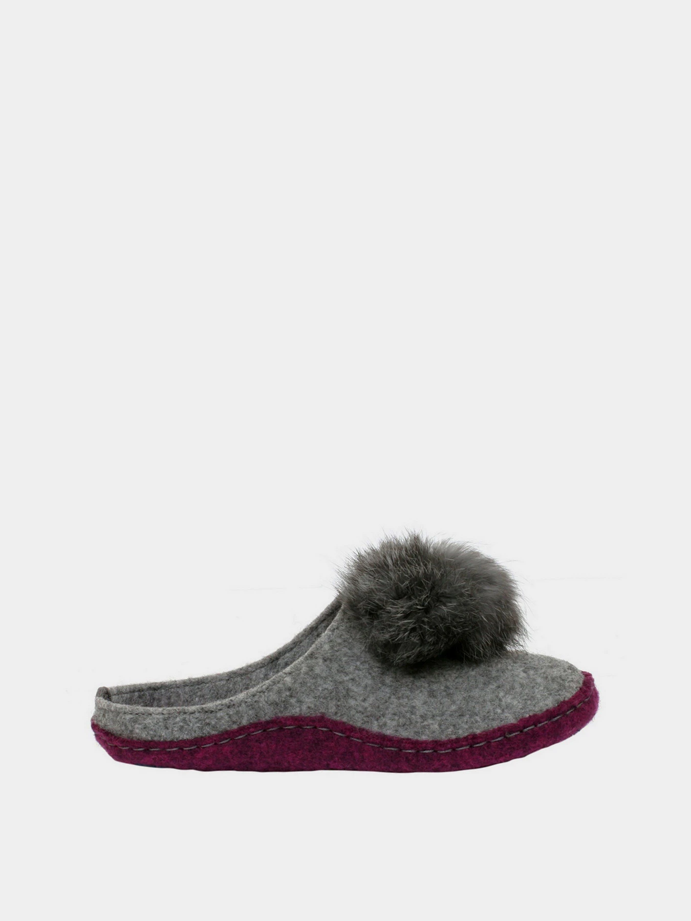 Тапки Inblu модель C2-3X g Тапки Inblu модель C2-3X g Фото