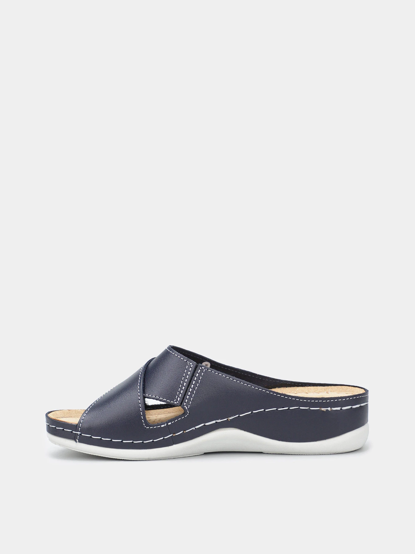 Шлёпанцы Inblu модель 36-4A Шлёпанцы Inblu модель 36-4A Фото