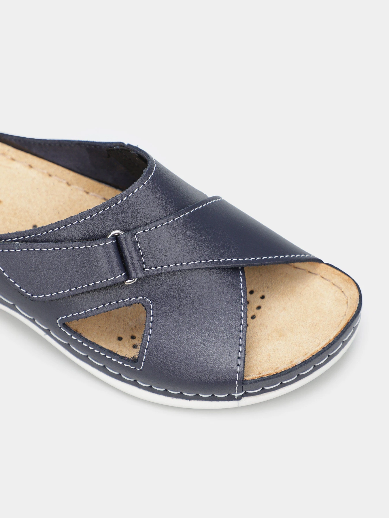 Шлёпанцы Inblu модель 36-4A Шлёпанцы Inblu модель 36-4A Фото