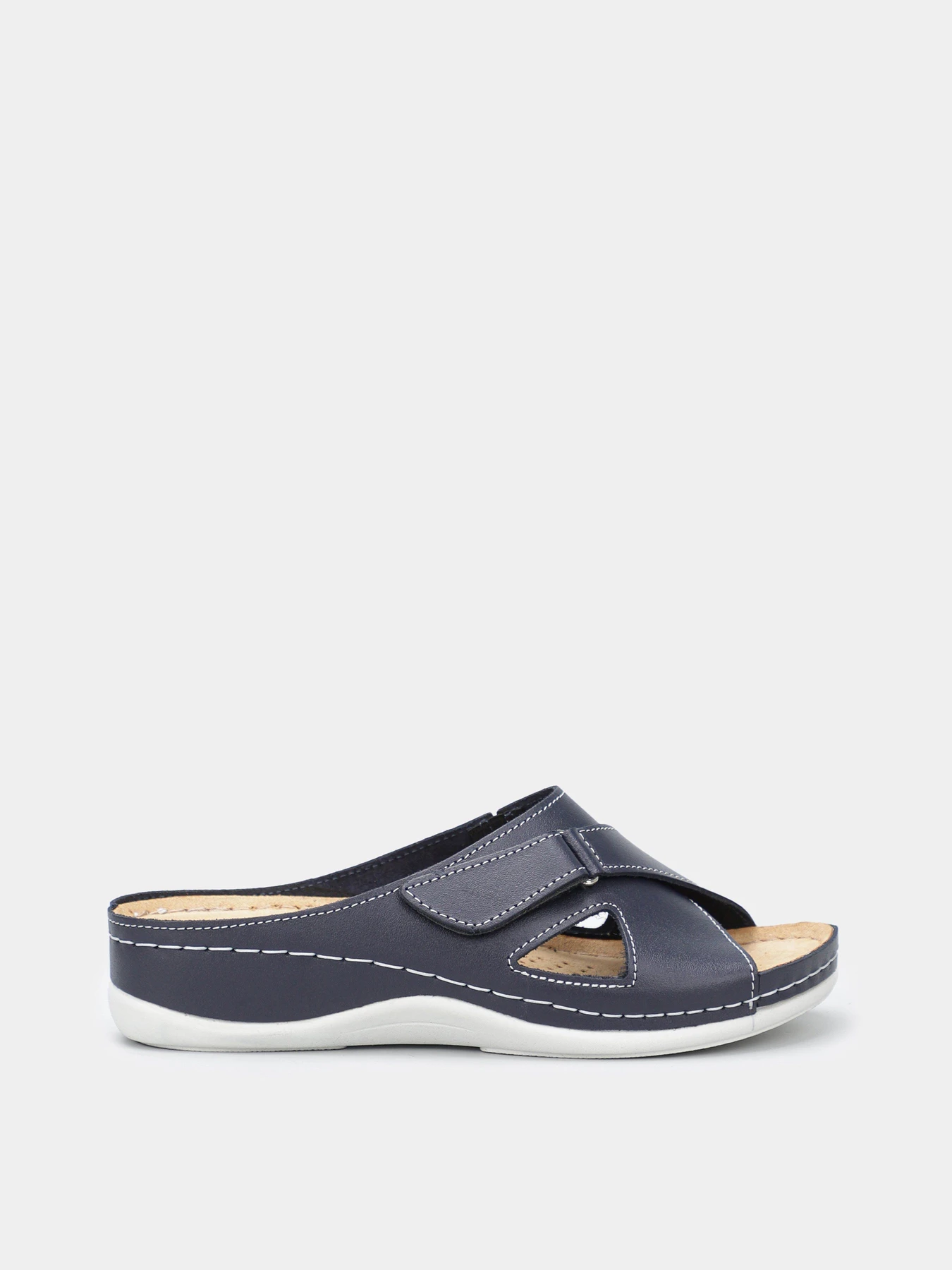 Шлёпанцы Inblu модель 36-4A Шлёпанцы Inblu модель 36-4A Фото