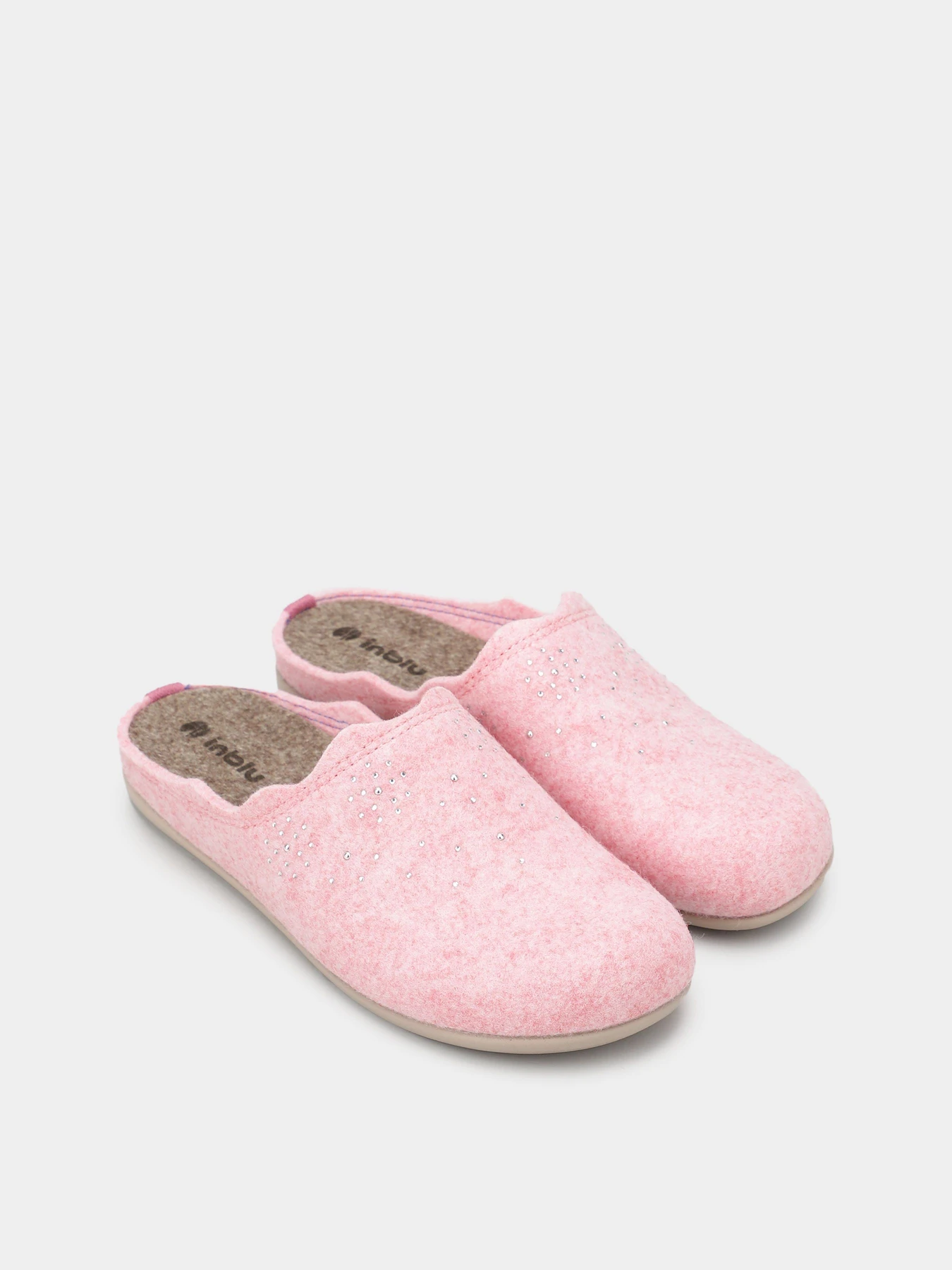 Тапки Inblu модель GF-2F r Тапки Inblu модель GF-2F r Фото