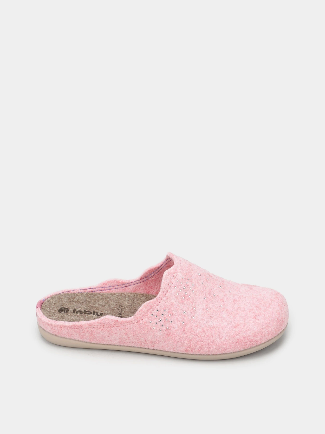 Тапки Inblu модель GF-2F r Тапки Inblu модель GF-2F r Фото