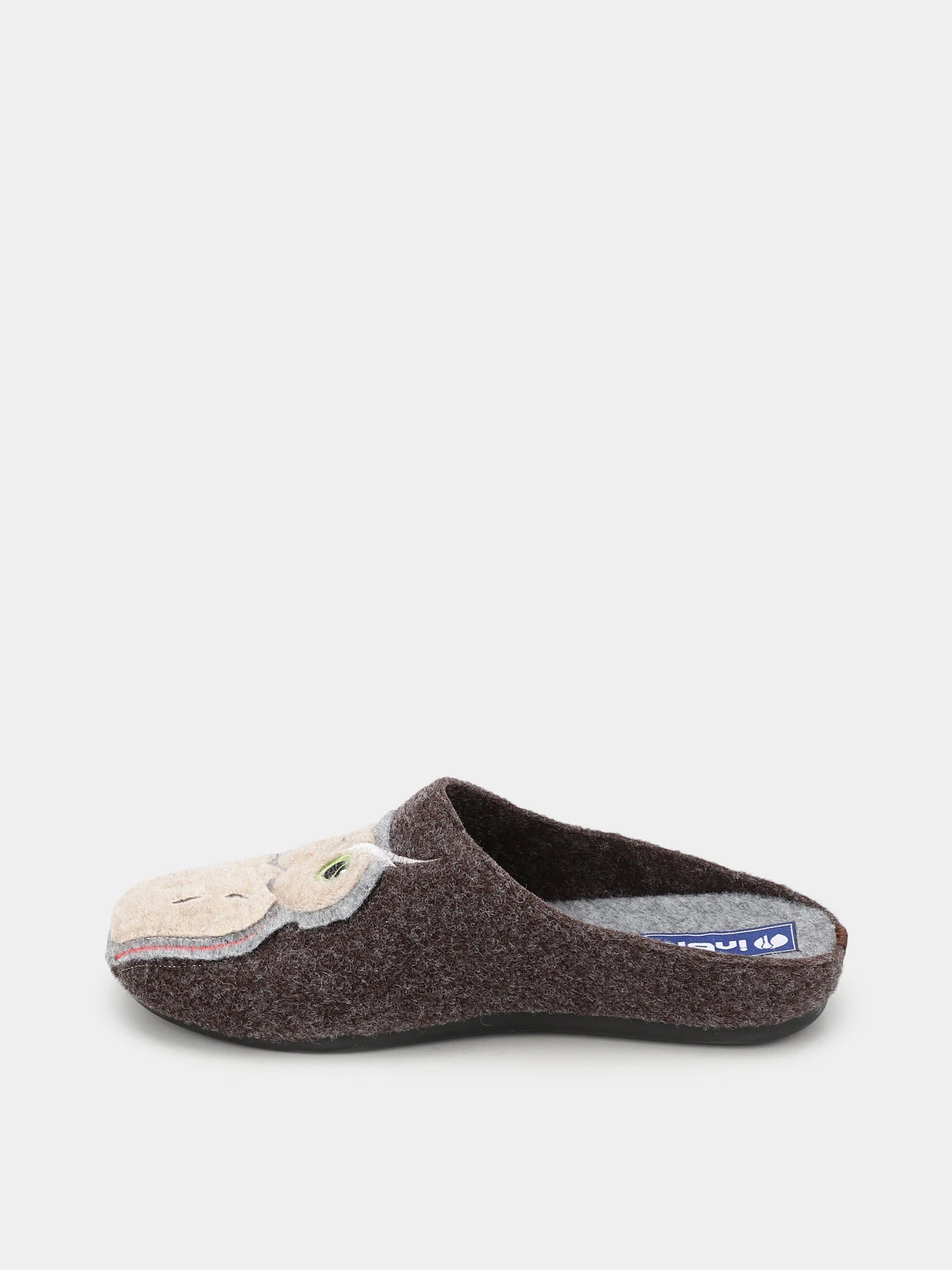 Тапки Inblu модель VG-12X Тапки Inblu модель VG-12X Фото