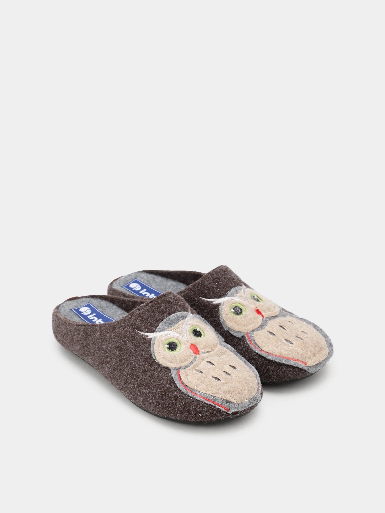Тапки Inblu модель VG-12X Тапки Inblu модель VG-12X Фото