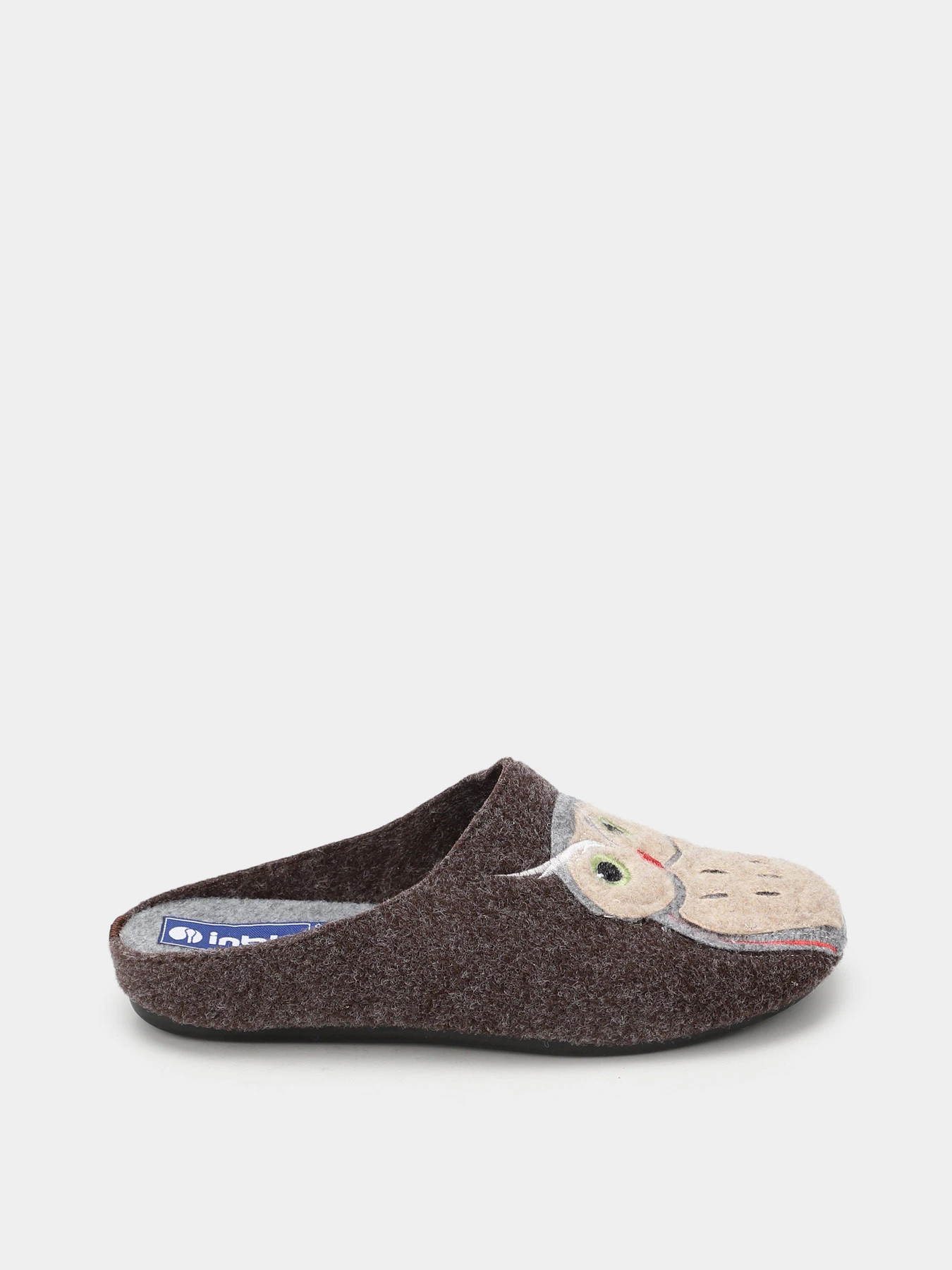 Тапки Inblu модель VG-12X Тапки Inblu модель VG-12X Фото