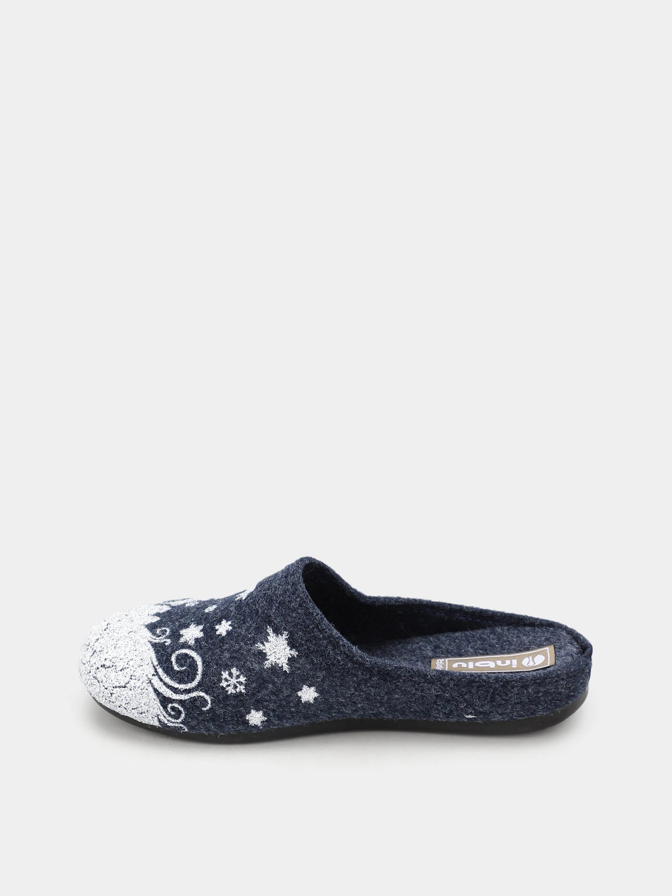 Тапки Inblu модель VG-4D Тапки Inblu модель VG-4D Фото