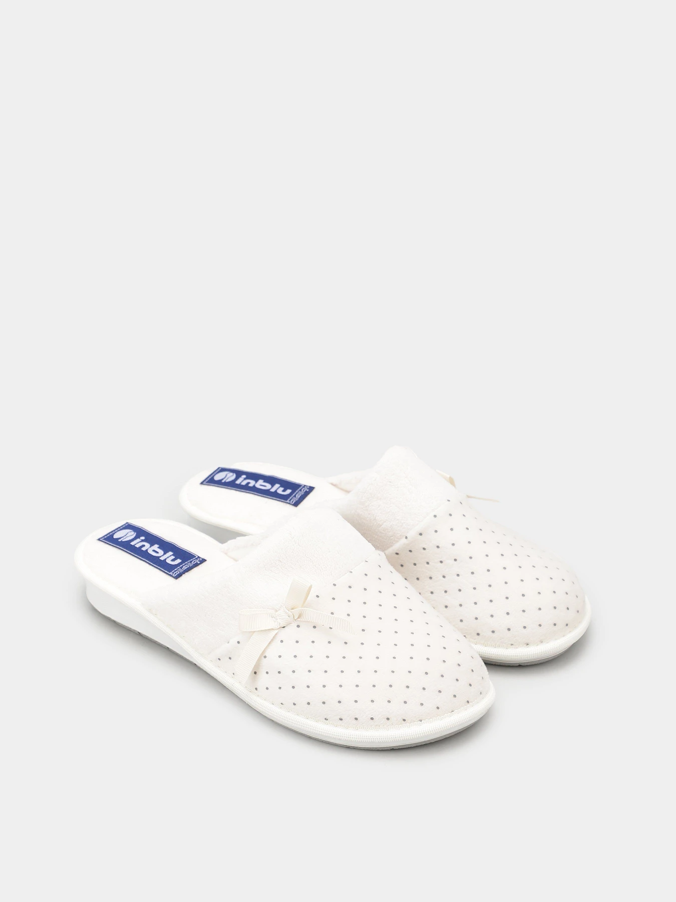 Тапки Inblu модель LB-1D w Тапки Inblu модель LB-1D w Фото