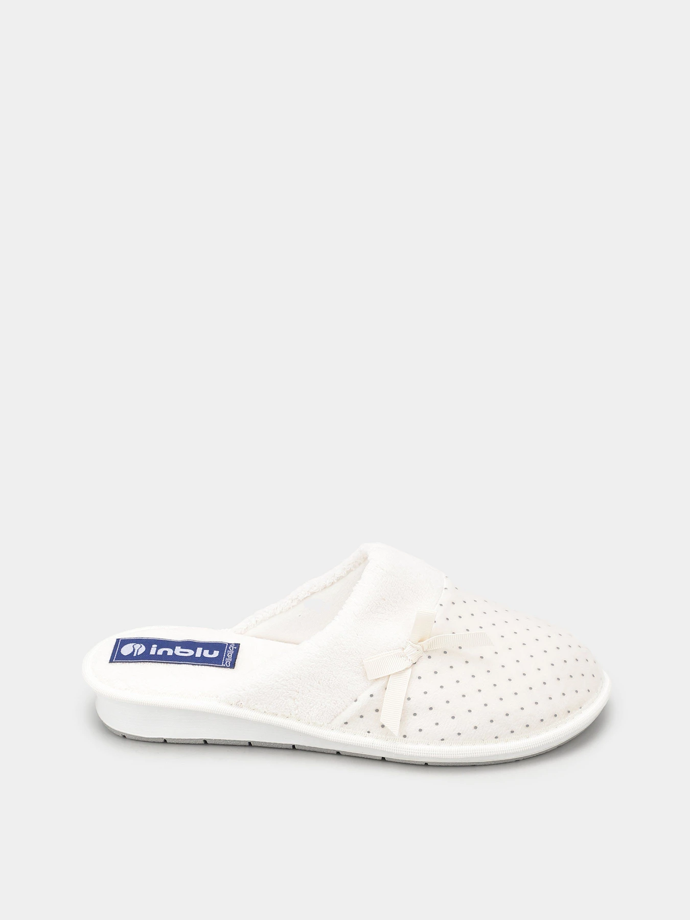 Тапки Inblu модель LB-1D w Тапки Inblu модель LB-1D w Фото