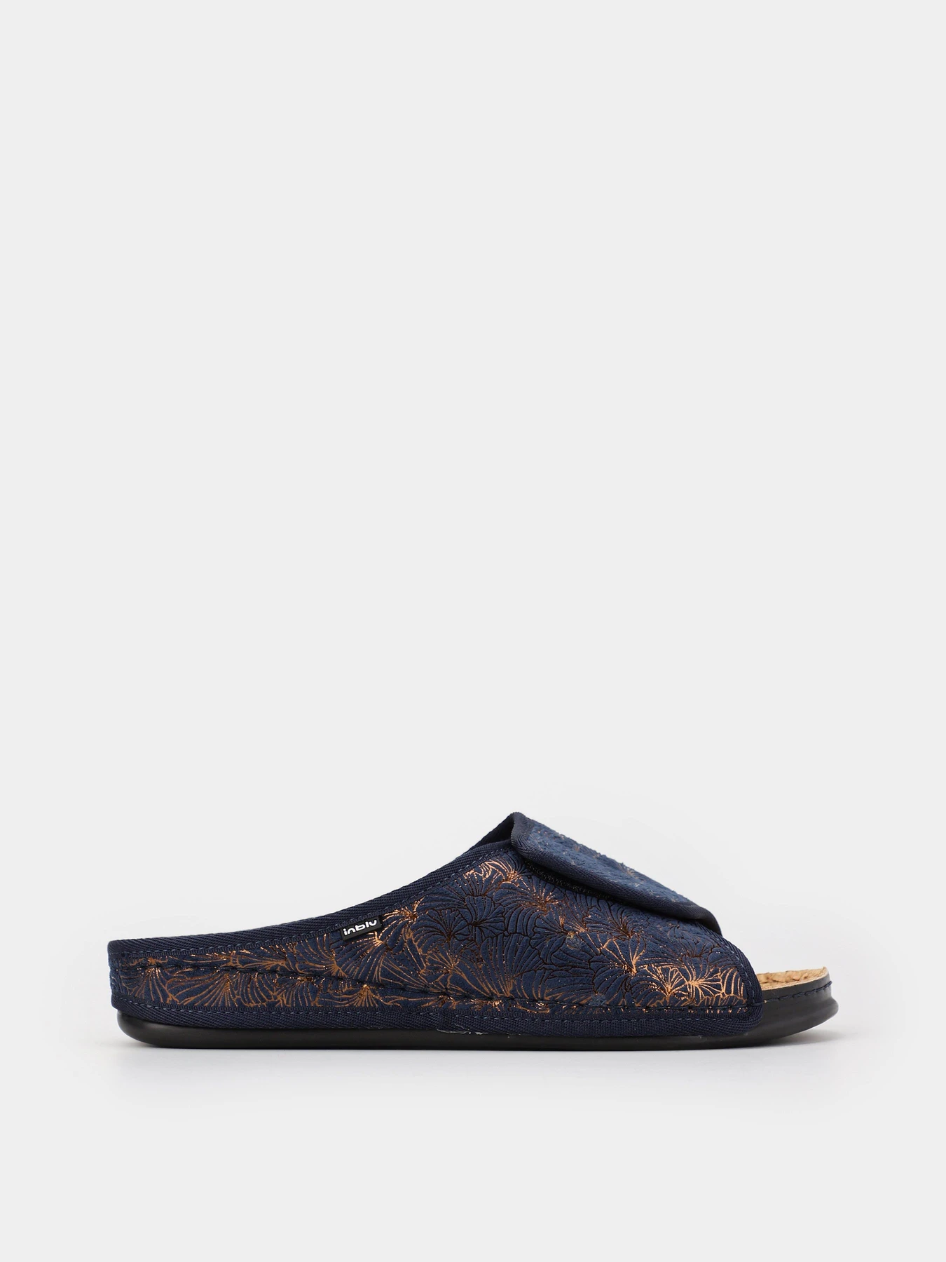Тапки Inblu модель DH-1B b Тапки Inblu модель DH-1B b Фото