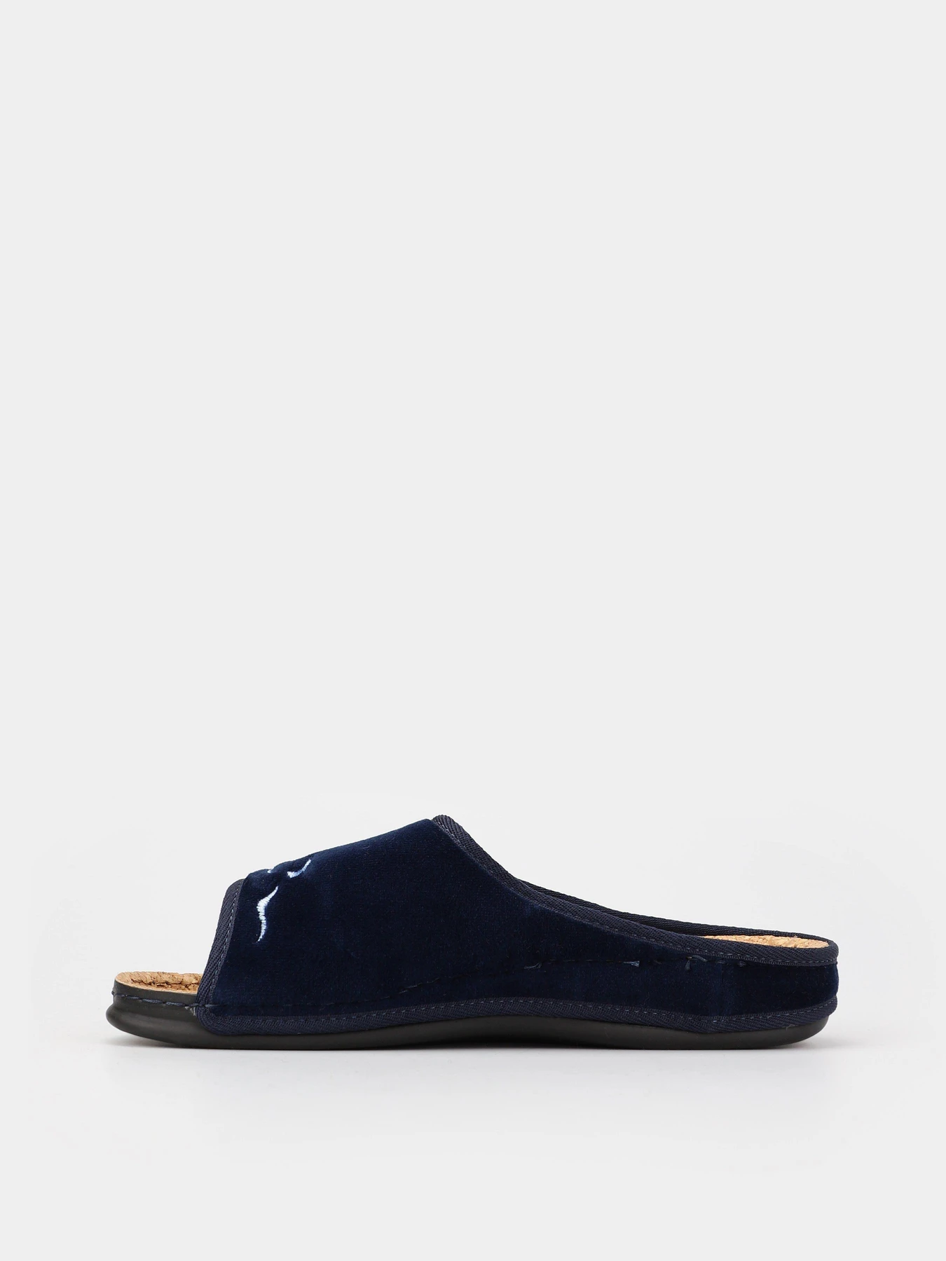 Тапки Inblu модель DH-2D b Тапки Inblu модель DH-2D b Фото