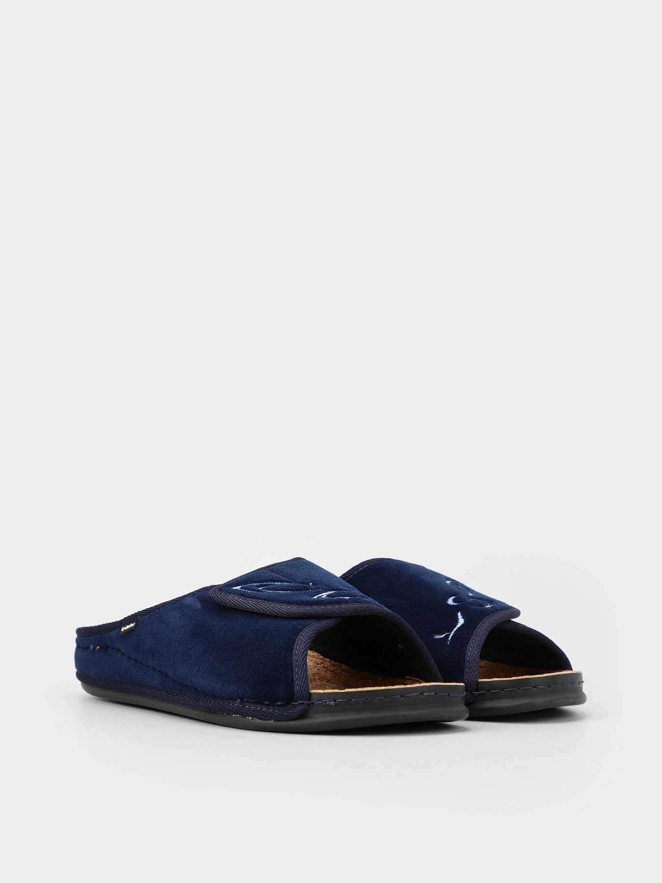 Тапки Inblu модель DH-2D b Тапки Inblu модель DH-2D b Фото